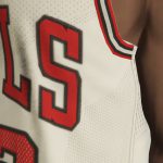 Chicago Bulls #23 (Franklin)