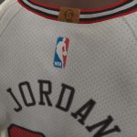 Chicago Bulls #23 (Franklin)