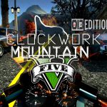 Clockwork Mountain V 1.2 (oi3 edition)