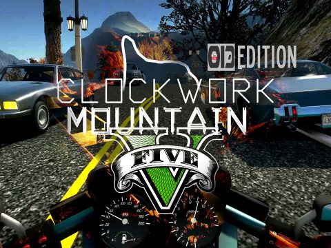 Clockwork Mountain V 1.2 (oi3 edition)