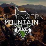 Clockwork Mountain V 1.2 (oi3 edition)