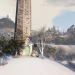 Clockwork Mountain V 1.2 (oi3 edition)