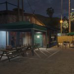 Club House near the casino 1.0