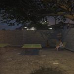 Club House near the casino 1.0