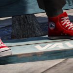 Converse All Stars For Frank 2.0