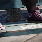 Converse All Stars For Frank 2.0