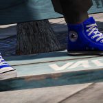 Converse All Stars For Frank 2.0