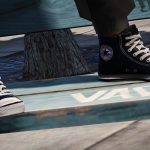 Converse All Stars For Frank 2.0