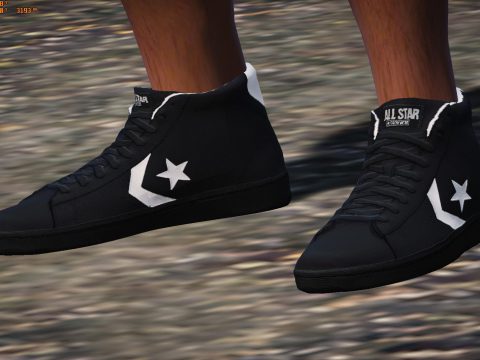 Converse OG Pro Leather 1.0