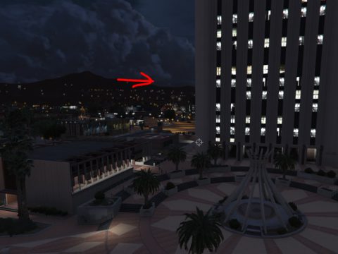 Criminal Organization HQ [MapEditor / FiveM] 1.0