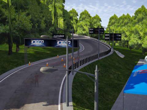DCGP Karpacz [ Add-On / FiveM ] 1.0