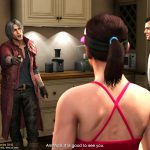Dante Devil May Cry 5 [Trevor Replacement | OIV] v1.2