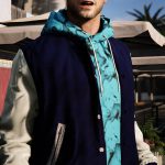 Dante Devil May Cry 5 [Trevor Replacement | OIV] v1.2
