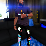 Designer T-Shirt MP/SP Latest