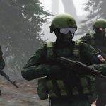 Digital Flora camo for mp-freemode 1.0