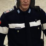 Divisa motociclista - Polizia Penitenziaria | Servizio di polizia stradale 0.1