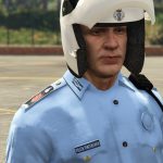 Divisa motociclista - Polizia Penitenziaria | Servizio di polizia stradale 0.1