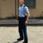 Divisa motociclista - Polizia Penitenziaria | Servizio di polizia stradale 0.1