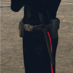Divise Carabinieri - NPC 1.0