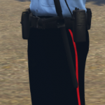 Divise Carabinieri - NPC 1.0