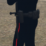 Divise Carabinieri - NPC 1.0