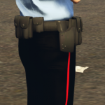 Divise Carabinieri - NPC 1.0
