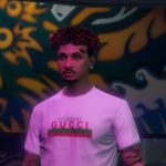 Kato's Dreads Style For MP Male (SP / FiveM) 1.0