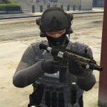 Dutch EUP - DSI - Politie/Police - Helm/vest 1.0