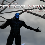 Electro From TAS 2 [Add-On Ped]