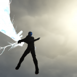 Electro From TAS 2 [Add-On Ped]