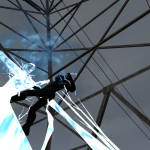 Electro From TAS 2 [Add-On Ped]