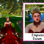 Empress Crown [FiveM / SP] 1.0