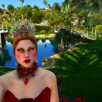 Empress Crown [FiveM / SP] 1.0
