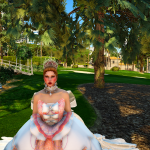 Empress Crown [FiveM / SP] 1.0