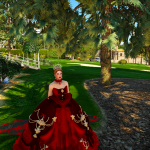 Empress Crown [FiveM / SP] 1.0