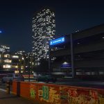 EuroCar Parks 0.1