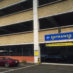 EuroCar Parks 0.1