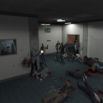 FIB Shooting 1.1