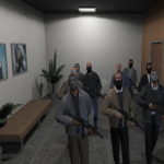FIB Shooting 1.1