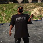 Families T-Shirt For Franklin