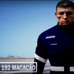 Farda Skin SAMU 192 MACACAO 1.0