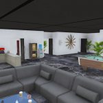 Fire station (Fire house) (911 US, 18 FR version) 1.0