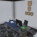 Fire station (Fire house) (911 US, 18 FR version) 1.0