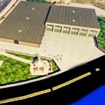 Firehouse (Harmony, South of Sandy Shores) 1.0 Firehouse (Harmony, South of Sandy Shores) 1.0