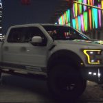 Ford Raptor 2017 [Add-On | Template] 1.5