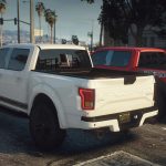 Ford Raptor 2017 [Add-On | Template] 1.5