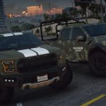 Ford Raptor 2017 [Add-On | Template] 1.5