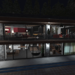 Franklin House Enhanced 1.0