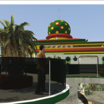 Franklin Mosque (fr_masjid) 0.1