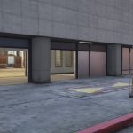 [MLO] GTA IV Bank of Liberty Interior [SP / FiveM] 1.0